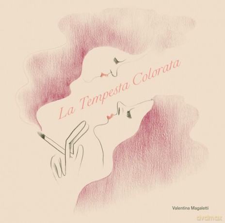 Valentina Magaletti: La Tempesta Colorata [Winyl]
