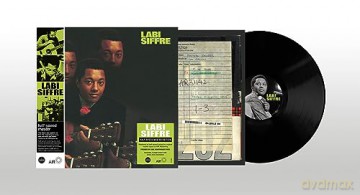 Labi Siffre: Labi Siffre [Winyl]