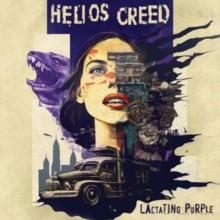 Helios Creed: Lactating Purple [Winyl]
