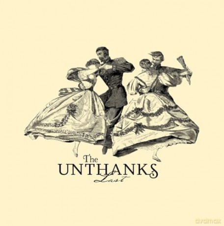 Unthanks: Last [2xWinyl]