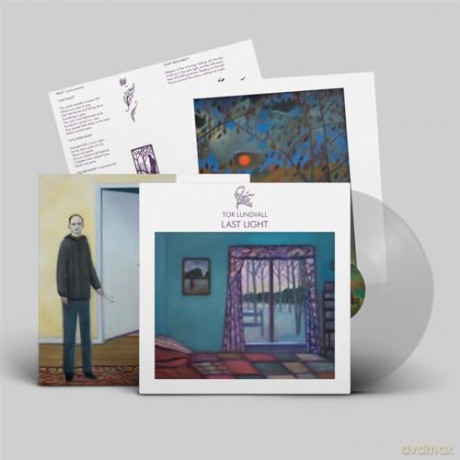 Tor Lundvall: Last Light (Clear) [Winyl]