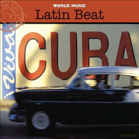 Latin Beat [CD]