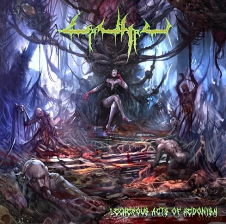 Carnal: Lecherous Acts Of Hedonism [CD]