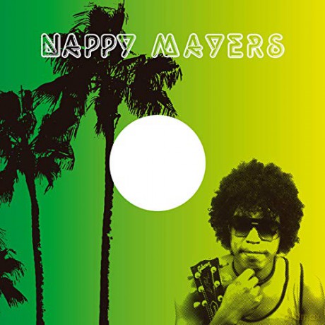Nappy Mayers: Let Yourself Go [Winyl]