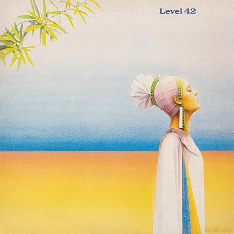 Level 42: Level 42 [Winyl]