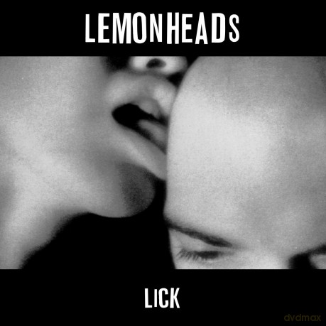 Lemonheads: Lick Deluxe [CD]