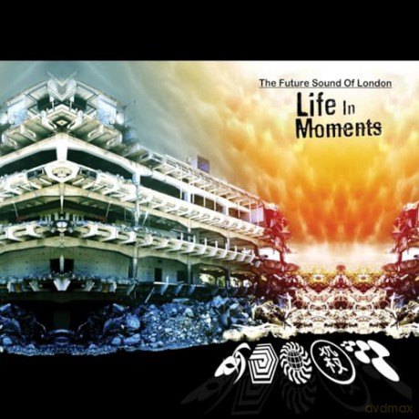 Future Sound Of London: Life In Moments [Winyl]