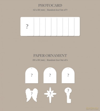 Joohoney: Lights (1st Mini Album) [CD]
