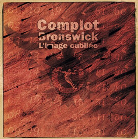 Complot Bronswick: Limage Oubliee [Winyl]