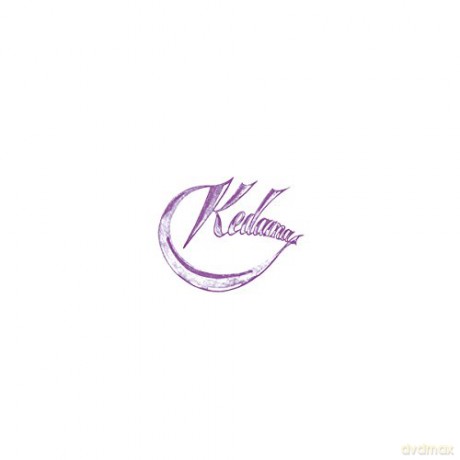 Kedama: Live At Sunrise Studios [Winyl]