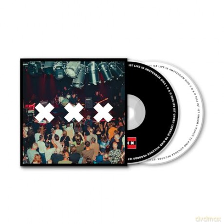 Ist Ist: Live In Amsterdam [2CD]