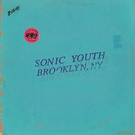 Sonic Youth: Live In Brooklyn 2011 [2xWinyl]