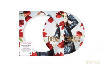 Belinda Carlisle: Live Your Life Be Free (Picture) [Winyl]