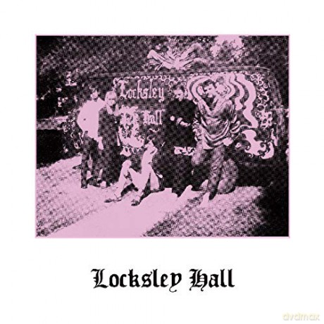 Locksley Hall: Locksley Hall [Winyl]
