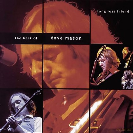 Dave Mason: Long Lost Friend [CD]