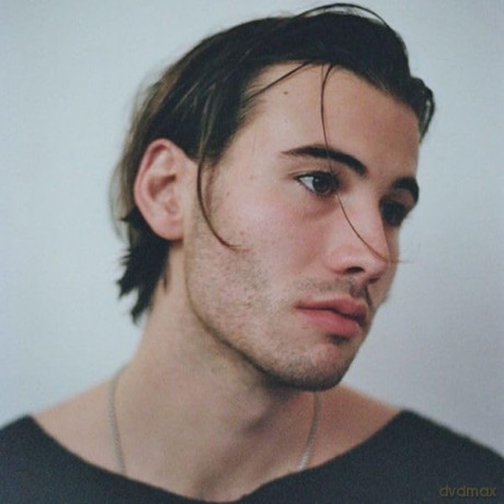 Lorenz Ambeek: Look At Me Now [Winyl]