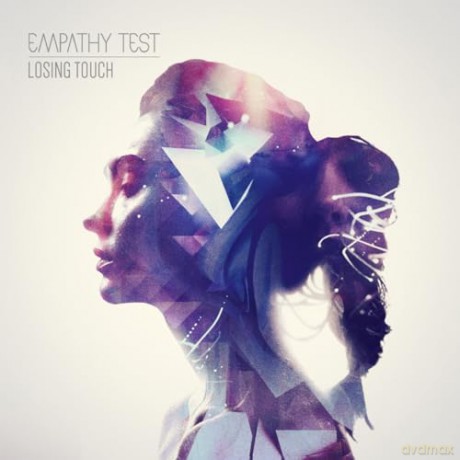 Empathy Test: Losing Touch [CD]