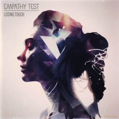 Empathy Test: Losing Touch [CD]