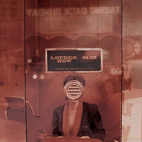 Taking Back Sunday: Louder Now [Winyl]