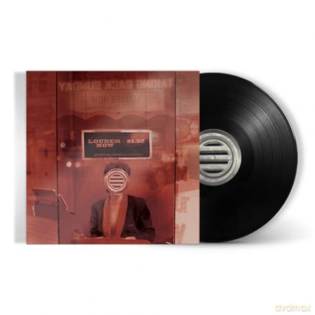 Taking Back Sunday: Louder Now [Winyl]