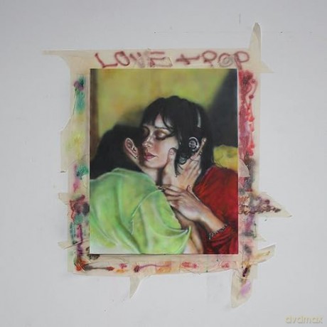 Current Joys: Love + Pop [CD]