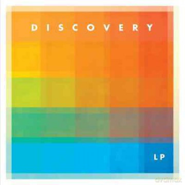 Discovery: Lp [Winyl]