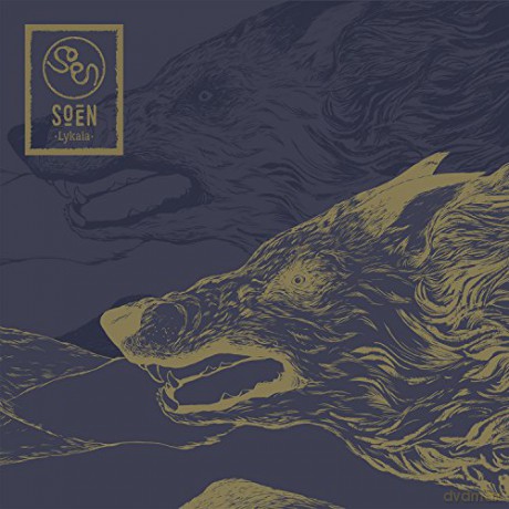 Soen: Lykaia [Winyl]