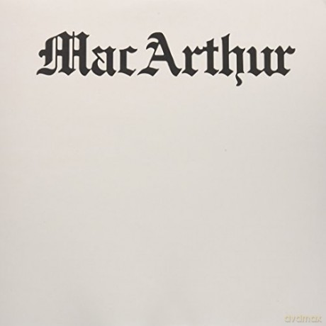 Macarthur: Macarthur [Winyl]