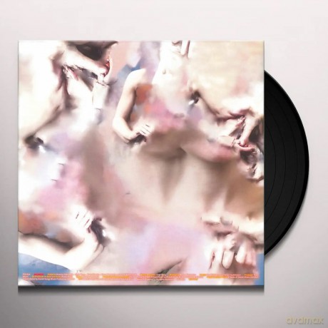 Polica: Madness [Winyl]