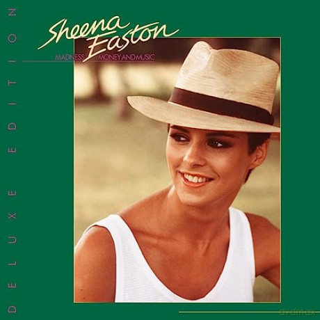 Sheena Easton: Madness. Money And Music (Deluxe) [2CD]