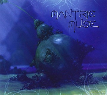 Mantric Muse: Mantric Muse [CD]