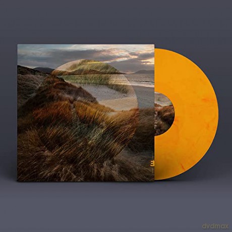 Matt Carmichael: Marram [Winyl]