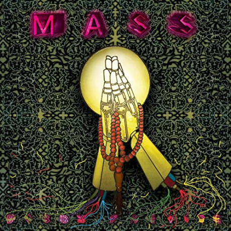 Bobby Previte: Mass [CD]