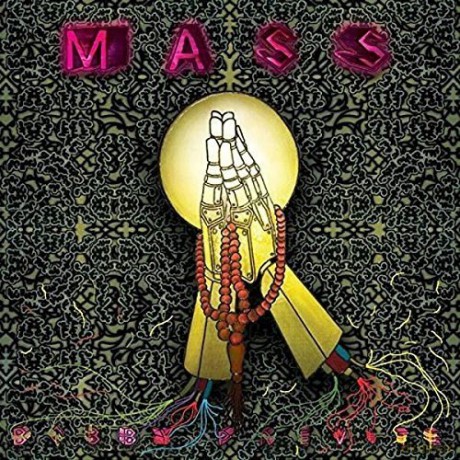 Bobby Previte: Mass [2xWinyl]