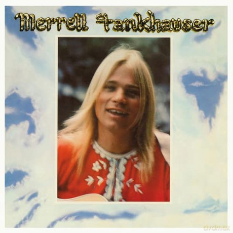 Merrell Fankhauser: Merrell Fankhauser (The Maui Album) [Winyl]