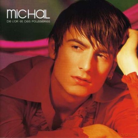 Michał: De L\'or Et Des Poussieres [CD]