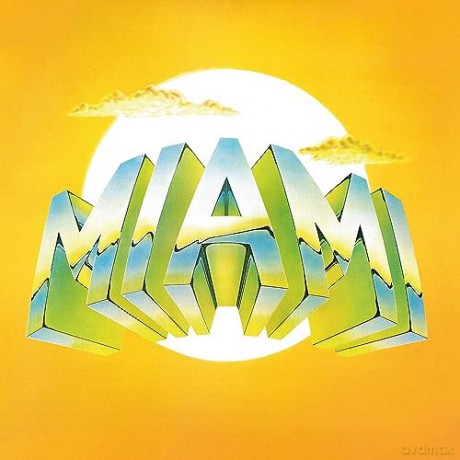 Miami: Miami [Winyl]