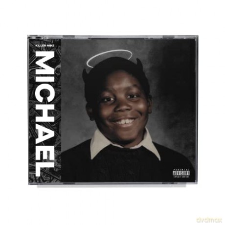 Killer Mike: Michael [CD]