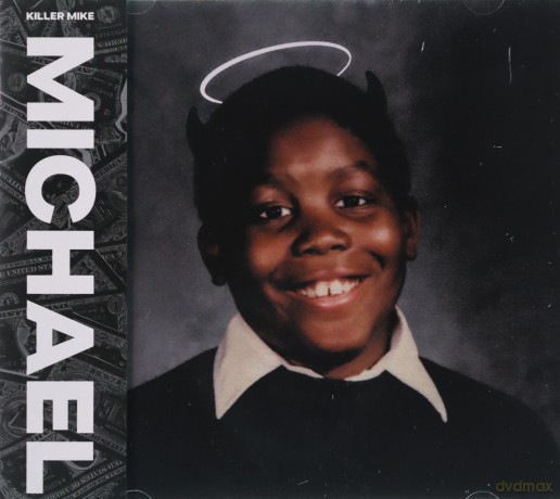 Killer Mike: Michael [CD]