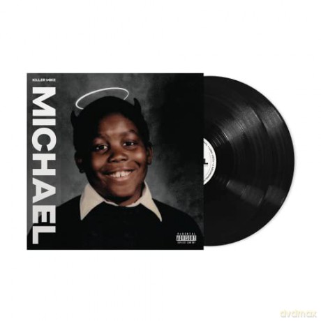 Killer Mike: Michael [2xWinyl]