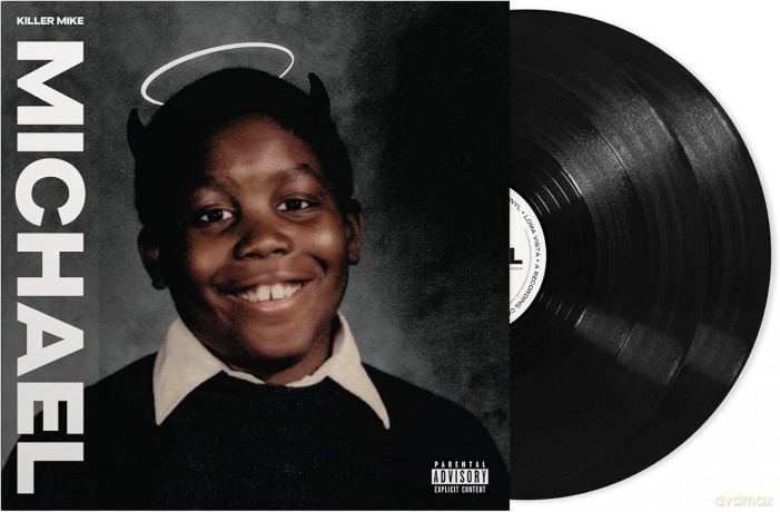 Killer Mike: Michael [2xWinyl]