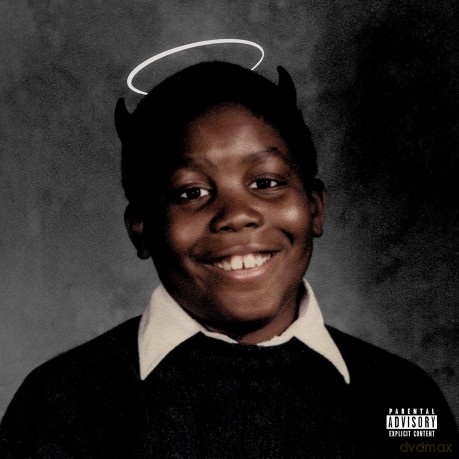 Killer Mike: Michael [2xWinyl]