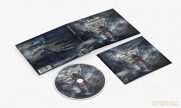 Kaunis Kuolematon: Mielenvalta [CD]
