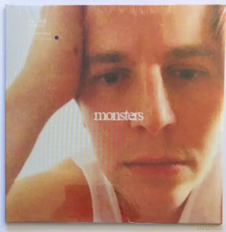 Tom Odell: Monsters [Winyl]