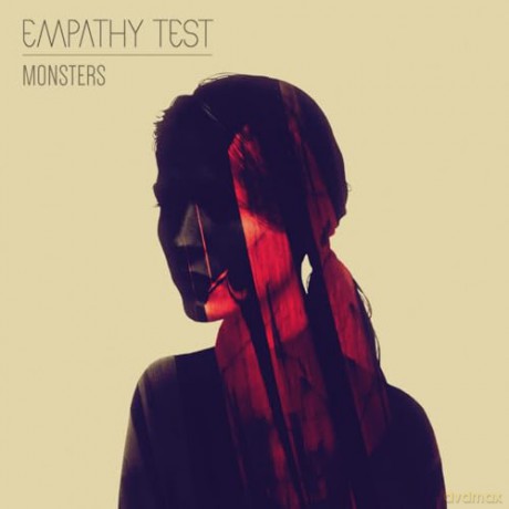 Empathy Test: Monsters [CD]