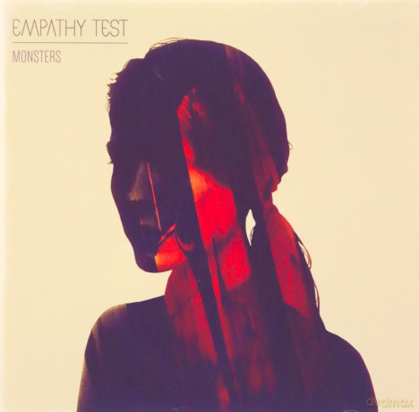 Empathy Test: Monsters [CD]