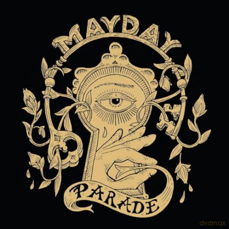 Mayday Parade: Monsters In The Closet (10th Anniversary) [2xWinyl]