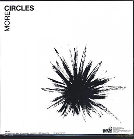 Circles: More Circles [Winyl]