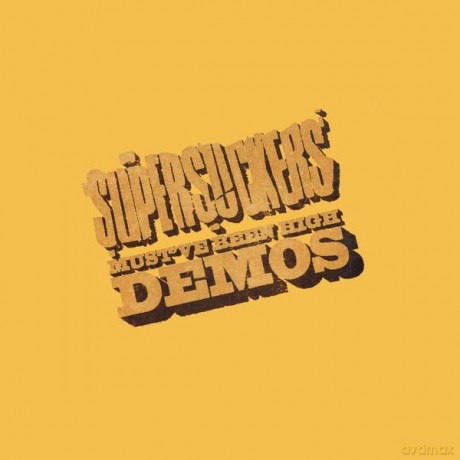 Supersuckers: Mustve Been High Demos [Winyl]