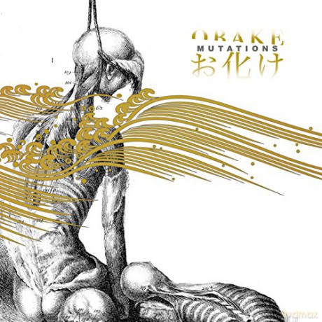 Obake: Mutations [CD]